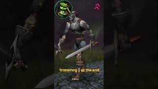 Best WOW DRAGONFLIGHT TRANSMOG IDEAS 4 #rec #wow #kingboost #warcraft #transmog #dragonflight #set