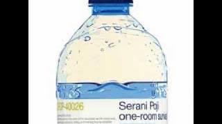 serani poji　さかな男の物語