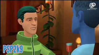 Commentary in Another Dimension #35: Whatever You Do, Title 😑