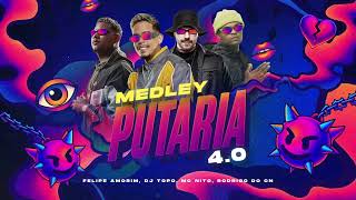 Download Lagu Medley Putaria 4.0 - Felipe Amorim, DJ Topo, Mc Rodrigo do CN, MC Nito MP3 Download Lagu Medley Putaria 4.0 - Felipe Amorim, DJ Topo, Mc Rodrigo do CN, MC Nito MP3