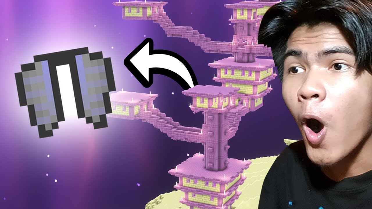 ជីវិតរបស់ HH ក្នុង Minecraft | EP 4