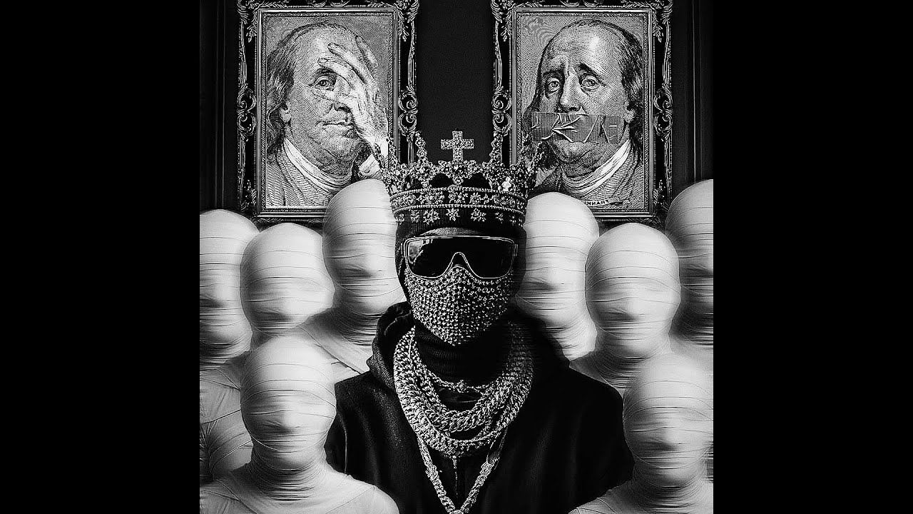 (FREE) Rap Beat - Crowned | Old School Freestyle Boom Bap Type Beat