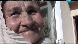 Майката на Доган проговаря пред Миролюба Бенатова (24.01.2014)