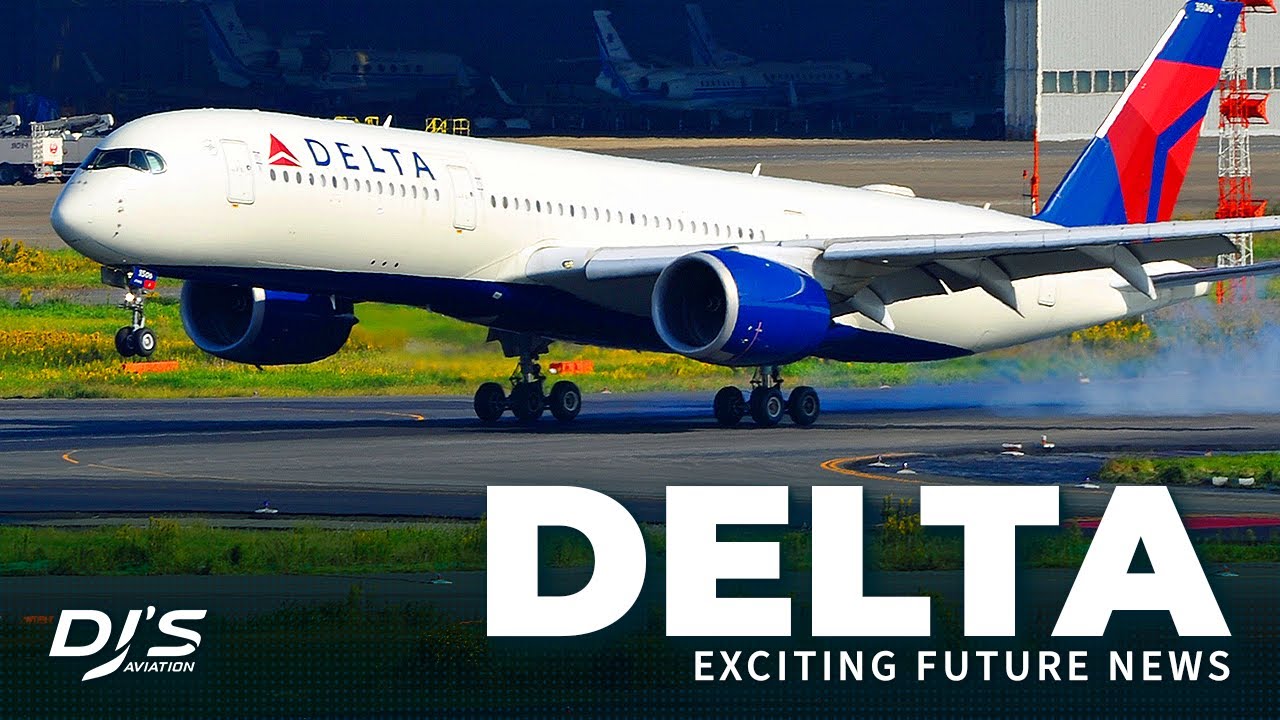 Big Delta News