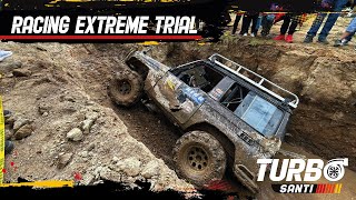 Racing Extreme Trial - TurboSanti