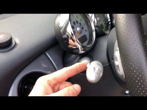 Vídeo: El Mini One té control de velocitat?