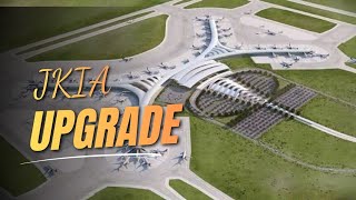 Jkia Set For Major Upgrade As Kenya Plans A New Airport Construction Begins January 2026