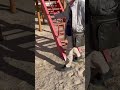 78歳、パルクールしてみました。