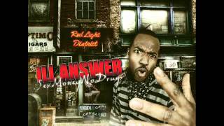 Dj Onpoint And Ill Answer - Byob