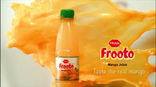 Xayeysiiska Pran Mango