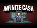 The Infinite Money Glitch: Why One Country Never Goes Broke