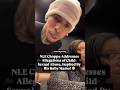 NLE Choppa Addresses Allegations of Child-Sexual Abuse, By His Baby Mama! #comedy #reels #funny #sad