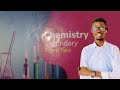 Chemistry Form 2 — Chapter 1 — Balancing Chemical Equation — Ustad Abdi Yusuf 