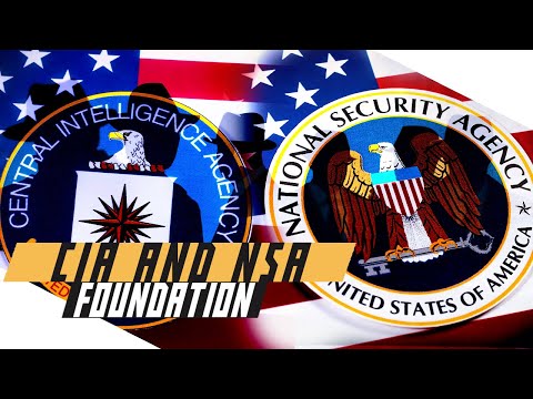 Video: CIA эмне үчүн түзүлгөн?