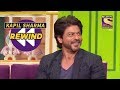 Shahrukh Khan Trolls Kapil Sharma | The Kapil Sharma Show | SET India Rewind