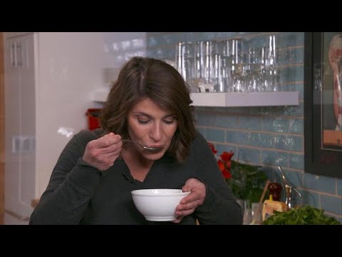The One Thing Vivian Howard Did To Lose All That Weight