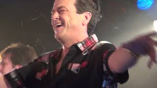 LES McKEOWN&#39;S BAY CITY ROLLERS - &#39;My Teenage heart&#39;, &#39;Be My Baby&#39; Live from Tokyo 2013 / VOL.2