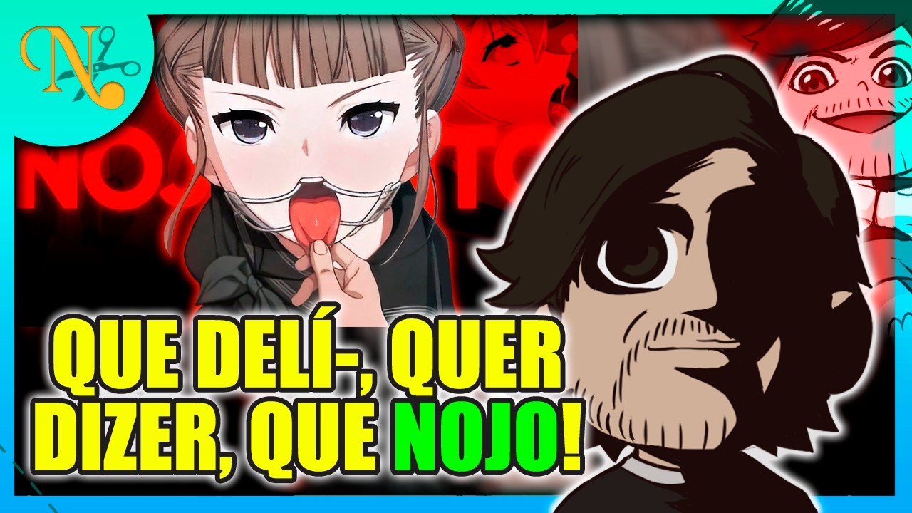 COMPETIÇÃO PRA GABARITAR HENT*I - React TODOS OS H3NT4IS BIZARROS @submundovirtual​