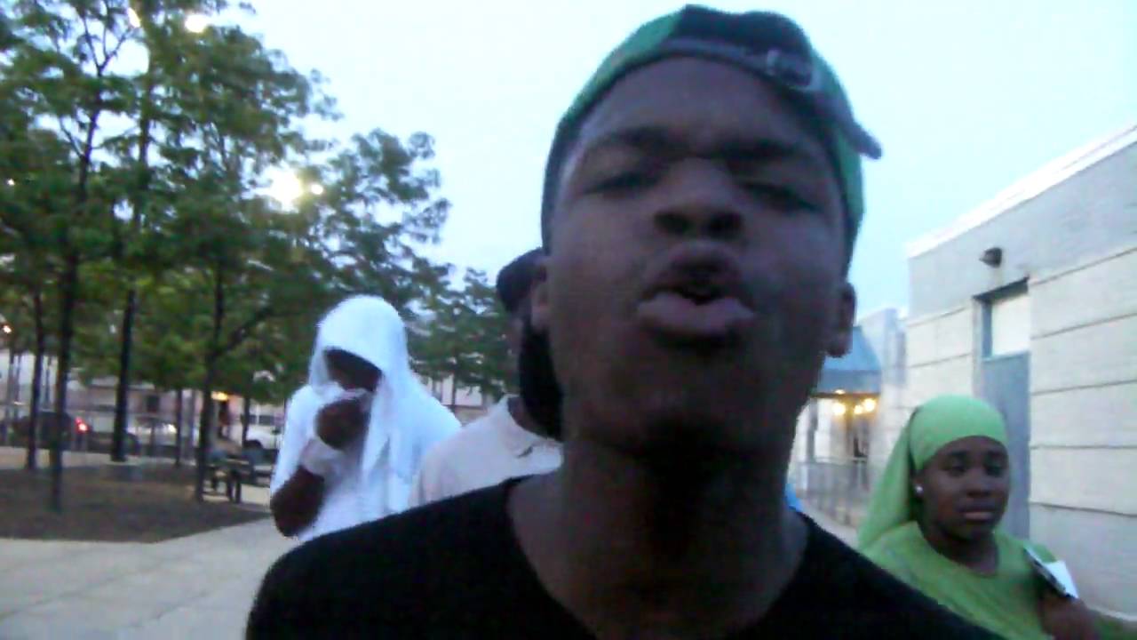 *Yesgod Tv Presents (Ject Boyz Ent) Haddy & H.O