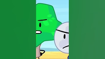 Remote sweating before TPOT 20 #bfb #objectshowcommunity #bfdi #tpot #bfdia #osc #objectshow