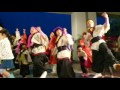 総踊り『日本全国福の神』