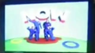 Disney Junior Bumper Archive - Imagination Movers Now Alt Daytime Bumper 2011
