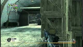 CoD4: TDM #28 (32-3 Countdown)