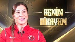 BENİM HİKAYEM 2.BÖLÜM YASEMİN ADAR YİĞİT