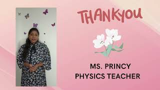 Gratitude Message from Our Teachers