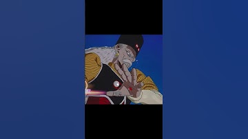 when you have to much fun in DragonBall Sparking Zero