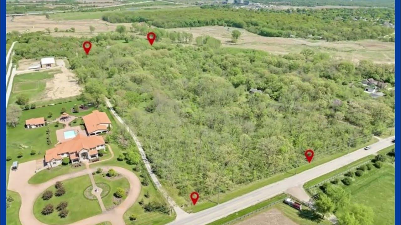 18233 Gougar Road, Lockport, IL 60441 Land for Sale YouTube