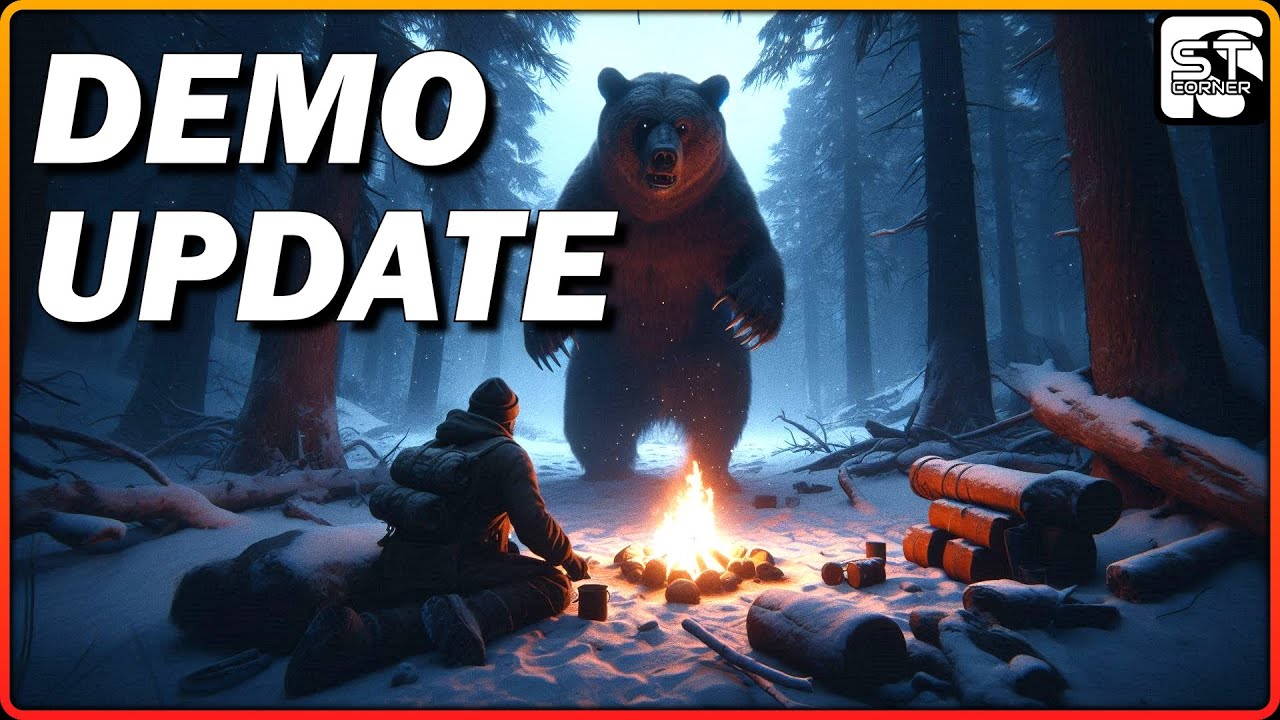 Sort Snow Short Snow DEMO UPDATE - Gameplay - YouTube