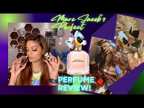 MARC JACOB'S PERFECT