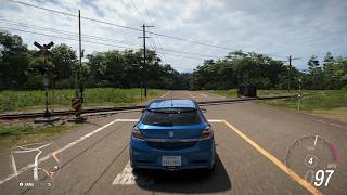 Forza Horizon 6 - 2006 Vauxhall Astra VXR
