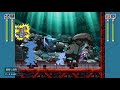 Mega Man X Legacy Collection - X Challenge Vol.1 - Stage 7