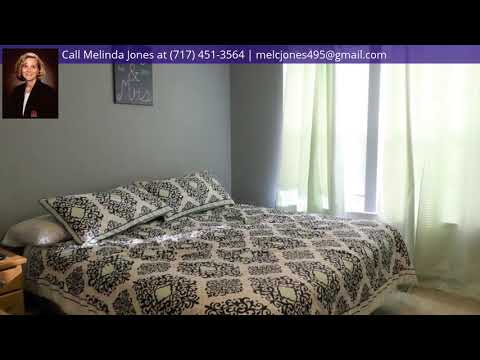 34 S Center St, Hanover, PA home video tour