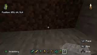 Minecraft (Advanced Dragons)
