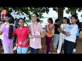 Archery Day 2 I Junior boys N girls I Summer camp India 2024