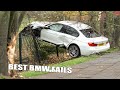 BMW Drivers in a NUTSHELL (Best BMW Fails)