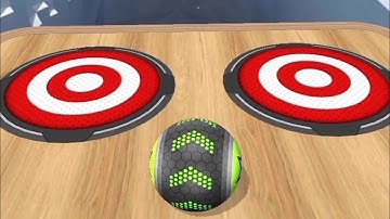 Going Balls -SuperRun Gameplay Level 2137-2141