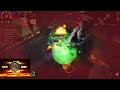 1800 RESO PVP CAMARAS 06 08 25 | MHINI | MONK | TOP | 2025 | F2P | PVE | PVP | DIABLO INMORTAL