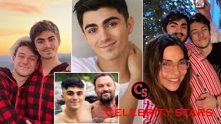 Brian Austin Green Son Kassius Green's Handsome Boyfriend 'Ian Ward' Details
