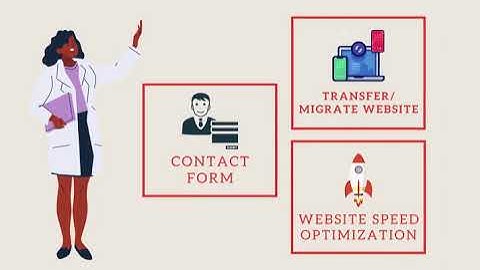 Be your expert for divi wordpress website, divi theme and divi builder - Best WordPress service