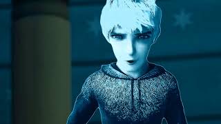 картинка: Безмолвный шторм (Джек и Эльза) - Silent storm (Jack and Elsa)