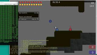 aimbot detect test 34