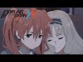 Together | DARLING in the FRANXX