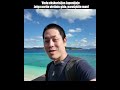 Mėlyniausia vieta Japonijoje