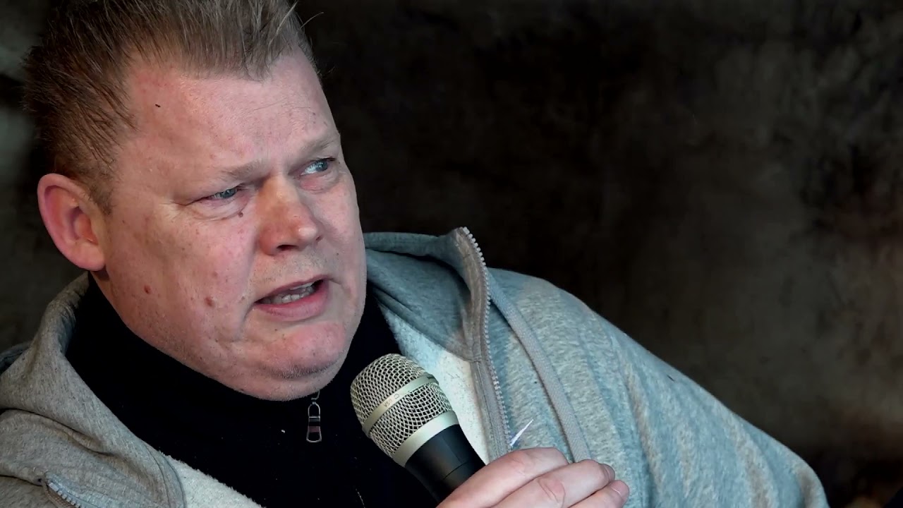 PoroPekan Live in 20 03 2021