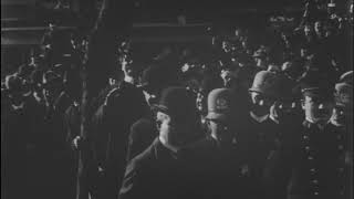 Watch Opening Ceremonies, New York Subway, October 27, 1904 Trailer