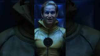 Antony Starr as Reverse Flash | Deepfake | AI Voice